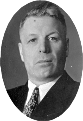 William Sharpe