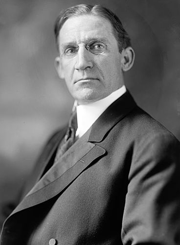 William Shields Goodwin