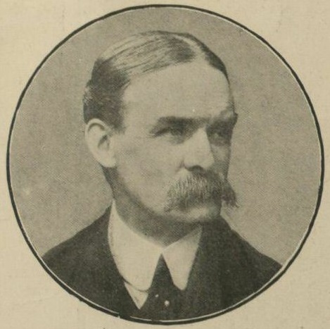 William Robson