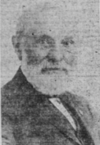 William Newbury