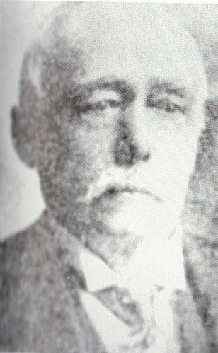 William Basinger