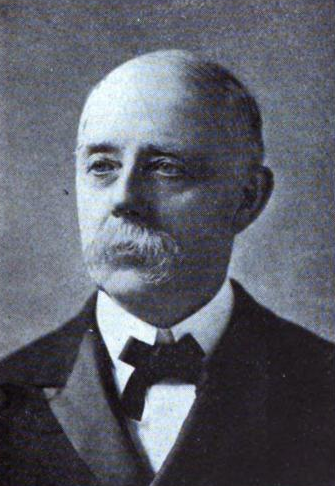 William Stedman