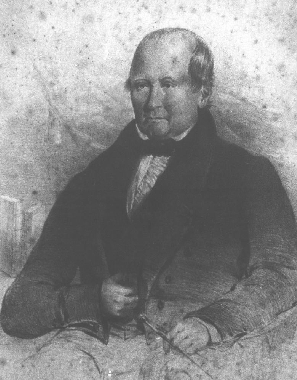 William Stenson