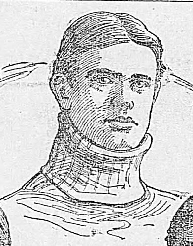 William Stirling