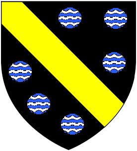 Edward Stourton