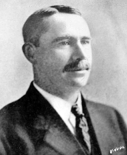 William Strother Cowherd