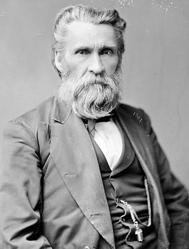 William Summerville