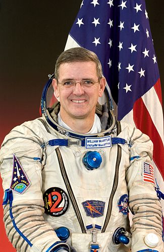 William Arthur