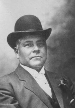 William Shorey