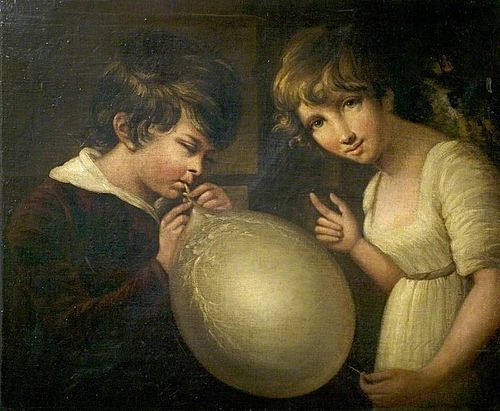 William Tate