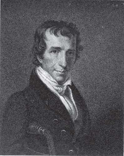 William Taylor
