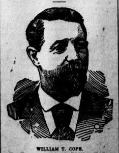 William Taylor