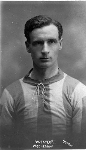 Billy Taylor