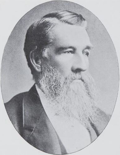 William Mortlock