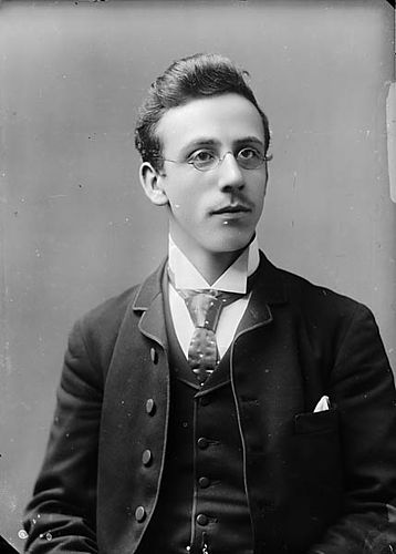 William Thomas