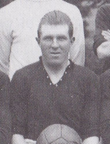 Bill Smith