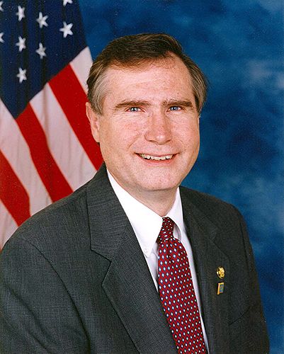 William Thomas