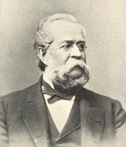 William Thomas