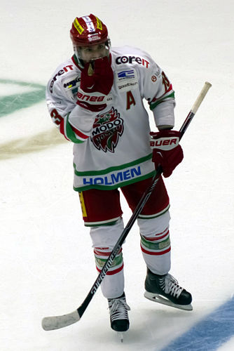 William Thomas