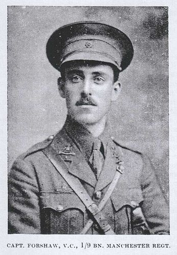 William Forshaw