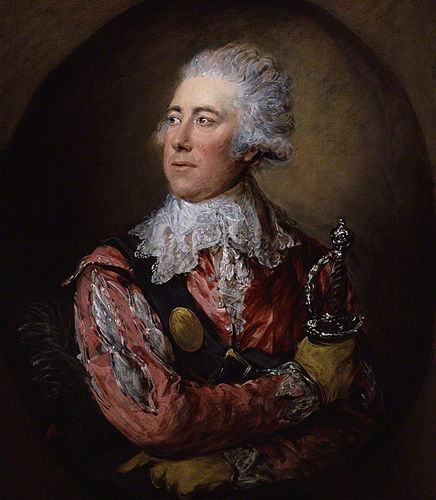 William Lewis