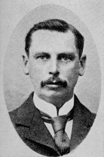 Thomas Smartt