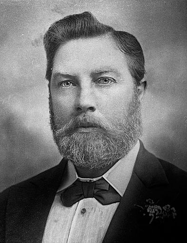 William Wood