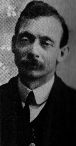 William Young