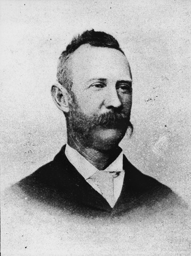 William Thorn