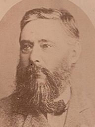 William Buckland