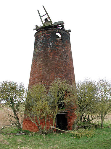 William Thorold