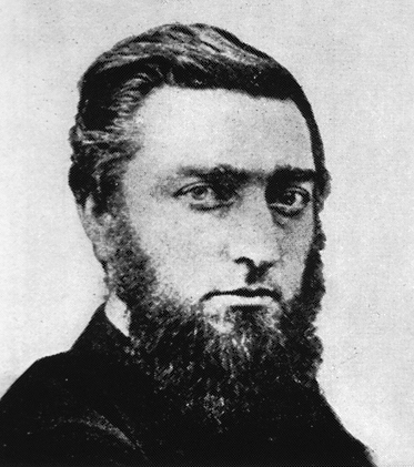 William Fox