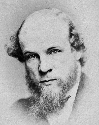 William Turner