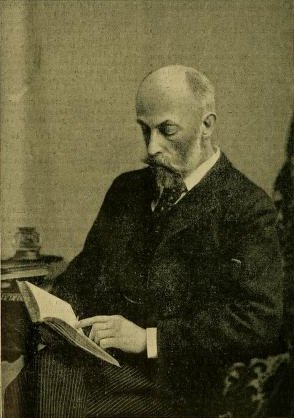 William Thiselton-Dyer