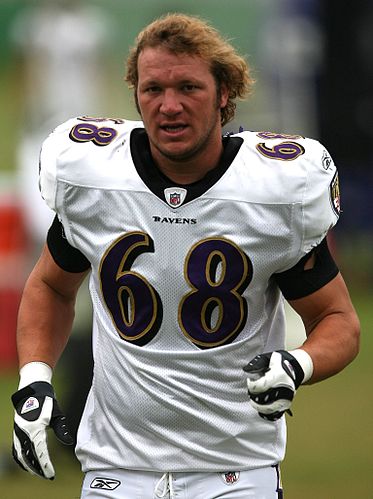 William VanDeSteeg