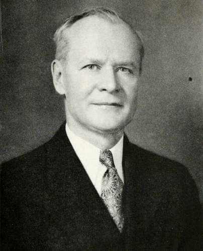 William Skiles