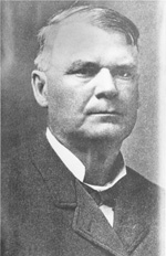 William Allen