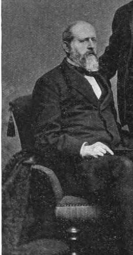 William Johnson