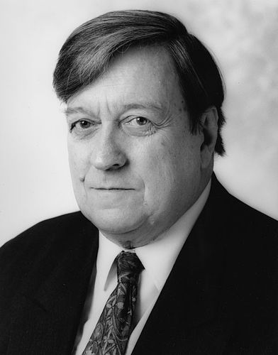 Bill Wedderburn