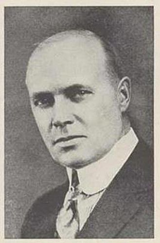 William Wesley