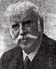 William Neve