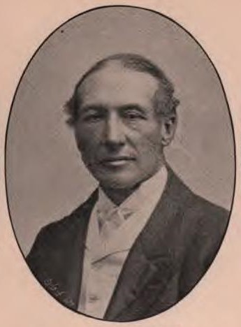 William Wickham