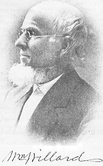 William Willard