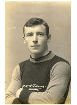 James Williams