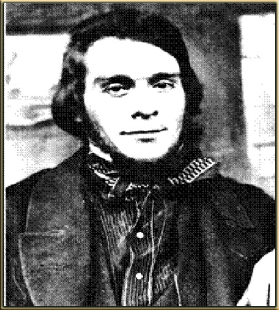 William Williams