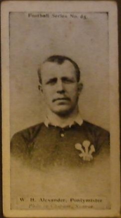 William Williams