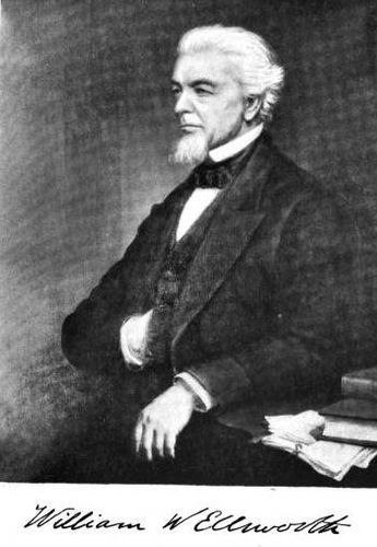 William Wolcott Ellsworth