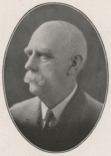 William Woods