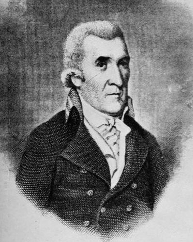 William Wright