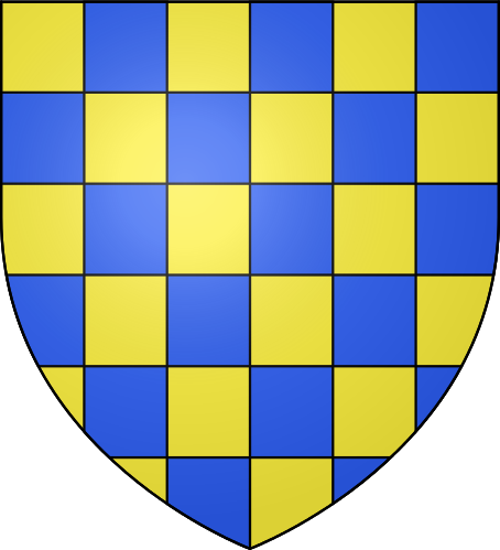William Warenne